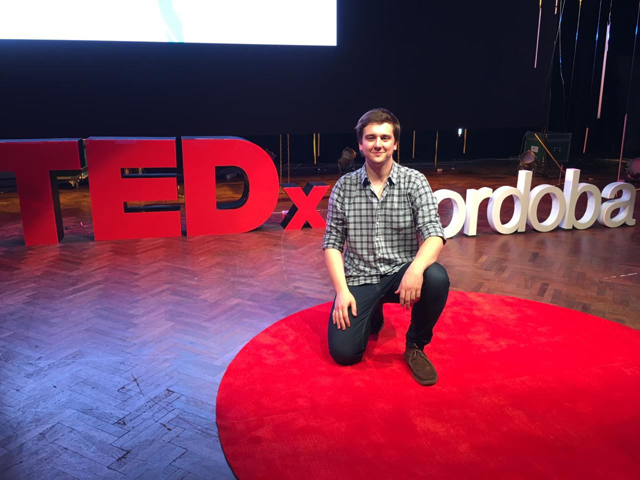 TEDx — Córdoba y Río Cuarto